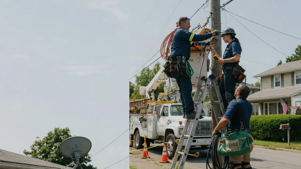 Electrical Repair in Saint Hilaire, MN near me